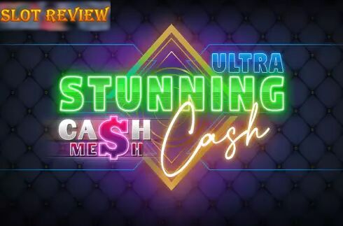 Stunning Cash Ultra icon